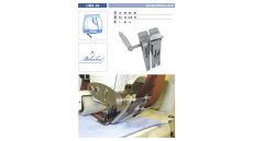 Zakladač špeciálny pre šijacie stroje UMA-26 30/15 M