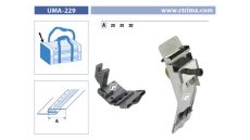 Zakladač pre šijacie stroje UMA-229 25