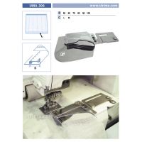 Zakladač špeciálny pre šijacie stroje UMA-306 50 M