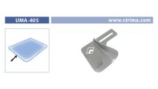 Vodič pre šijacie stroje UMA-405