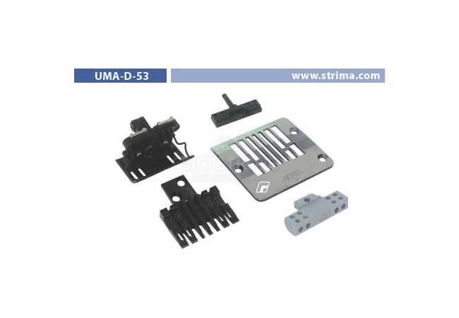 UMA-D-53