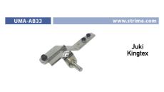 Zakladač špeciálny pre šijacie stroje UMA-AB33