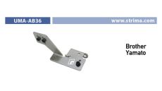 Zakladač špeciálny pre šijacie stroje UMA-AB36