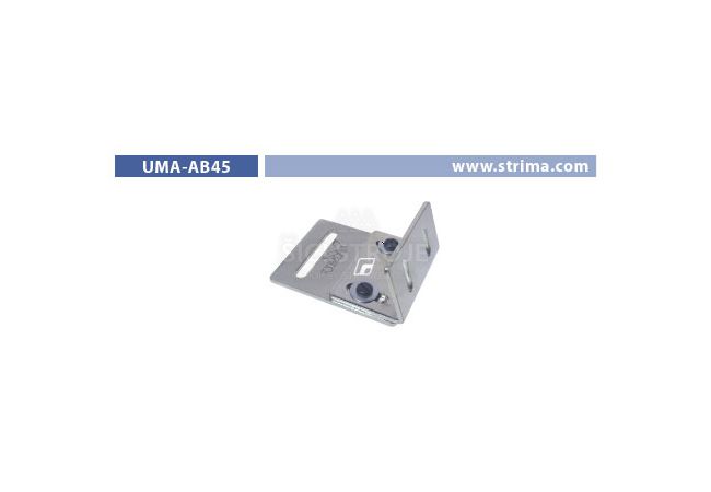Zakladač špeciálny pre šijacie stroje UMA-AB45