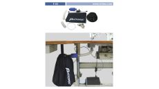 Zakladač špeciálny pre šijacie stroje UMA-F-03