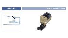Pätka pre šijacie stroje UMA-361