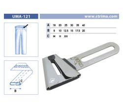 UMA-121 20/10 H