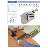 Zakladač pre dvojihlové šijacie stroje UMA-241 100x25/12 M