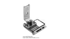 Pätka pre cik cak 10mm pre šijacie stroje 503896-G