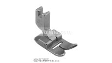 Pätka pre cik cak pre šijacie stroje 541566