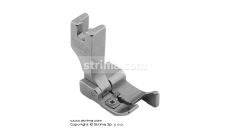 Pätka s odstrihom nite a pravým vodičom 6.4mm pre šijacie stroje 368498 1/4