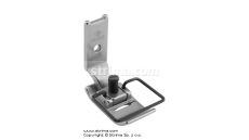 Pätka pre cik cak 10mm pre šijacie stroje 503818-G