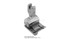 Pätka kompenzačná pre šijacie stroje CL100 10,0MM