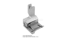 Pätka kompenzačná pre šijacie stroje CL130 13,0MM