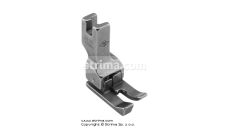 Pätka kompenzačná pre šijacie stroje CL15 1,5MM