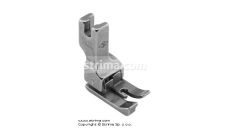 Pätka kompenzačná pre šijacie stroje CL20 2,0MM