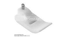 Náhradná teflónová topánočka pre MT541566-5MM