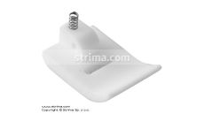 Náhradná teflónová topánočka pre MT541566-12MM