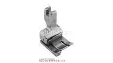 Pätka kompenzačná pre šijacie stroje CL90 9,0MM