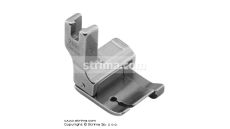 Pätka kompenzačná pre šijacie stroje CR1/2K