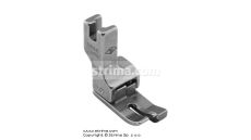 Pätka kompenzačná pre šijacie stroje CR30 3,0MM