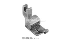 Pätka kompenzačná pre šijacie stroje CR60 6,0MM