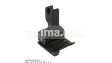 Pätka kompenzačná teflónová 13.0mm pre šijacie stroje, ľavá LF130 13,0MM