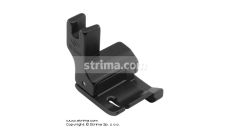Pätka teflónová kompenzačná pre šijacie stroje, pravá 13.0mm RF130 13,0MM