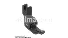 Pätka teflónová kompenzačná pre šijacie stroje, pravá 2.0mm RF20 2,0MM