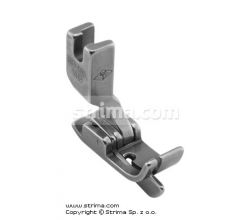Pätka kompenzačná pre šijacie stroje SP18L-1/32