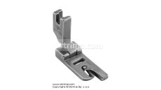 Pätka obrubovacia 3mm pre šijacie stroje 652SH-3MM