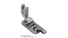 Pätka obrubovacia 5mm pre šijacie stroje 652SH-5MM