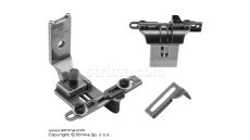 Pätka s vodičom 3.2mm pre šijacie stroje G10-570-1/8-CRL