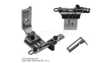 Pätka s vodičom 4.8mm pre šijacie stroje G10-570-3/16-CRL