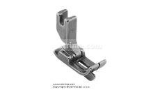 Pätka ihlové podávanie s ľavým vodičom 3.2mm pre šijacie stroje SP18L-NF 1/8