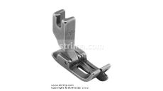 Pätka ihlové podávanie s pravým vodičom 3.2mm pre šijacie stroje SP18-NF 1/8