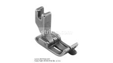 Pätka ihlové podávanie s pravým vodičom 4.8mm pre šijacie stroje SP18-NF 3/16