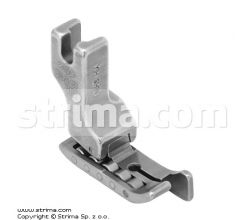 Pätka rolovacia s pravým vodičom 3.2mm pre šijacie stroje R-812 1/8