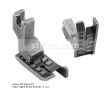 Pätka rolovacia s pravým vodičom 6.4mm pre šijacie stroje R-814 1/4