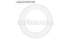 Tesnenie špirály parného kotla 21099