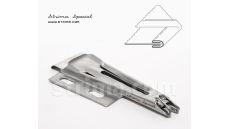 Zakladač pre šijacie stroje 1LNF 28/7 L