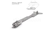 Zakladač pre šijacie stroje 4LBUF 30/8-12 H