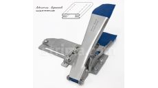 Zakladač pre šijacie stroje 8TNLNF 40/20 M