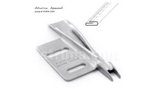 Zakladač pre šijacie stroje 11TNLNF 25/8 M