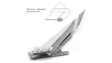 Zakladač pre šijacie stroje 12IB 80/20 M