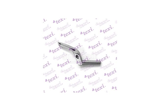 Horný kľučkar pre overlock TEXI 7009