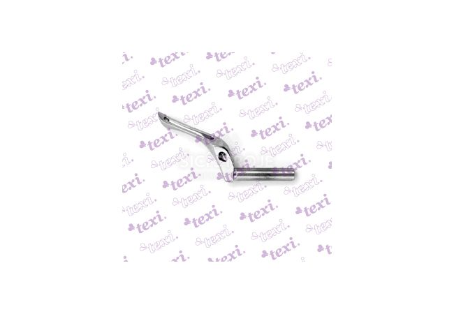 Horný kľučkar pre overlock TEXI 7011
