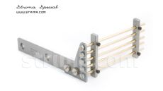 Zakladač pre šijacie stroje 20AB01