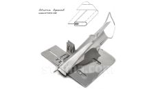 Zakladač pre šijacie stroje 25MNC 110/40 M