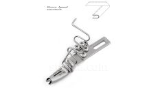 Zakladač pre šijacie stroje 29O 12/6